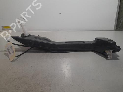 Used Windscreen washer tank CITROËN C4 Picasso II 1.6 BlueHDi 120 (120 hp) 21710350