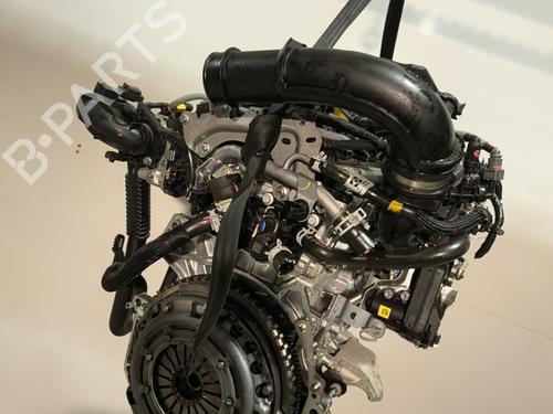 Engine RENAULT CLIO V (B7_) 1.0 TCe 90 (B7MT) | BP30646973M1 - Image 5