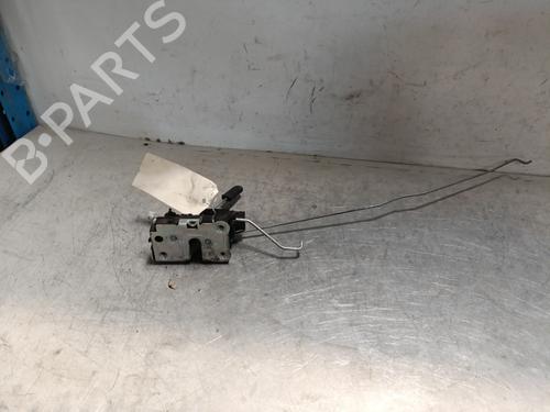 Front right lock RENAULT MASTER II Van (FD) 2.5 dCi | BP28165176C97 