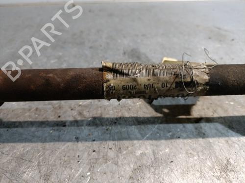 Left front driveshaft PEUGEOT 207 (WA_, WC_) 1.4 HDi | BP21724560M38 