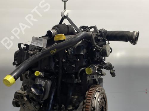 Motor NISSAN NOTE (E11, NE11) 1.5 dCi (90 hp) 21712886