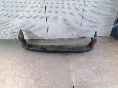 Rear bumper RENAULT KANGOO (KC0/1_) 1.2 (KC0A, KC0K, KC0F, KC01) | BP22034237C8 