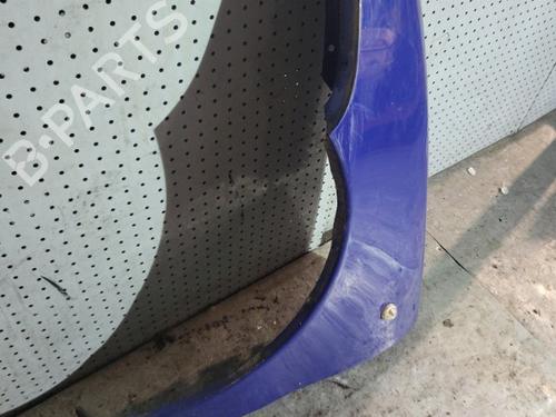 Left front fenders FIAT SEICENTO / 600 (187_) 1.1 (187AXB, 187AXB1A, 187AXC1A02) | BP21700074C41 