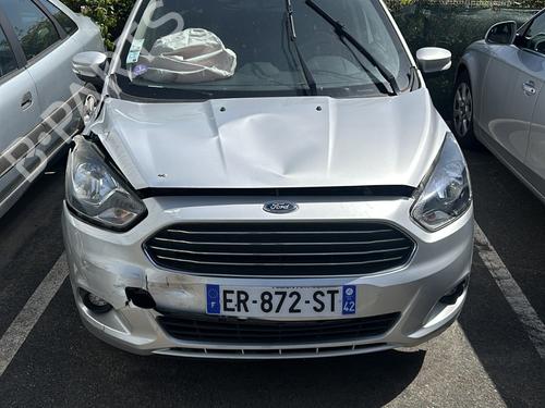 Electronic module FORD KA+ III (UK, FK) 1.2 Ti-VCT | BP28077884M83 - Image 4