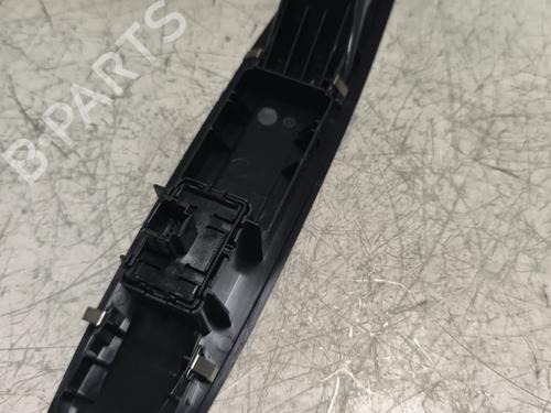 Right front window switch RENAULT MEGANE III Hatchback (BZ0/1_, B3_) 1.5 dCi (BZ0C) | BP25624434I26 