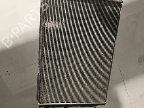 Water radiator AUDI A3 (8P1) | BP36022192M31 - Image 2