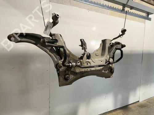 Used Subframe RENAULT ZOE (BFM_) ZOE (92 hp) 32445270