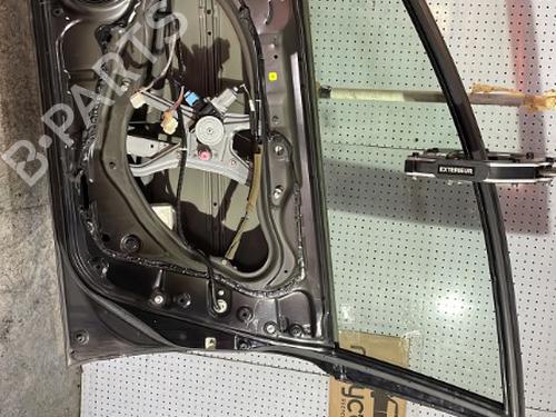 Right front door HONDA CIVIC VIII Saloon (FD, FA) 1.3 IMA (FA3, FD3) | BP21705040C3 