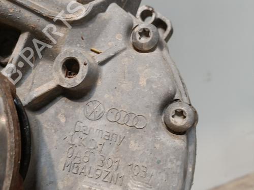 Gearbox SEAT IBIZA IV (6J5, 6P1) 2.0 TDI | BP26177312M3