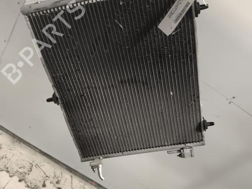 AC radiator PEUGEOT 2008 I (CU_) 1.2 VTi | BP27186059M32 - Image 3