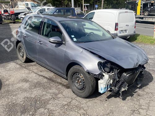 Headlight switch VW GOLF VI (5K1) 1.4 | BP22034120I24 - Image 4