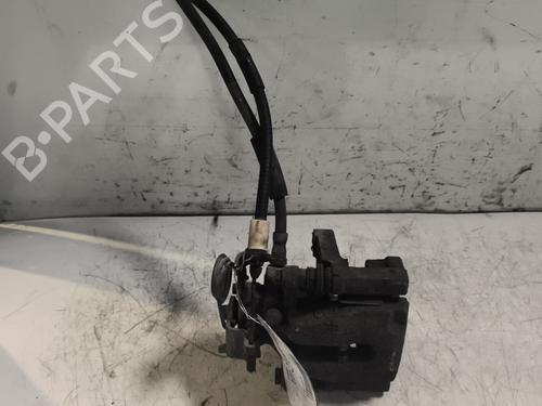 Venstre bremsekaliber bag FORD KUGA I 2.0 TDCi 4x4 (136 hp) 25130742
