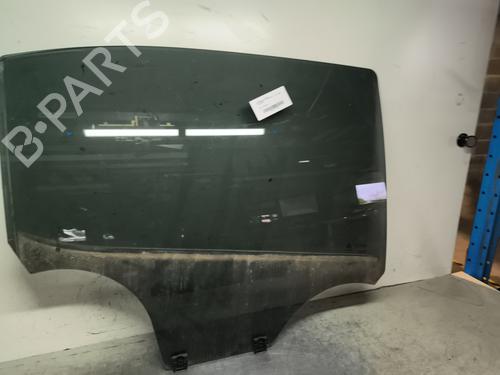 Rear right door window CITROËN C3 III (SX) 1.2 THP 110 (SXHNPS, SXHNZT, SXHNZ6) | BP31041635C21