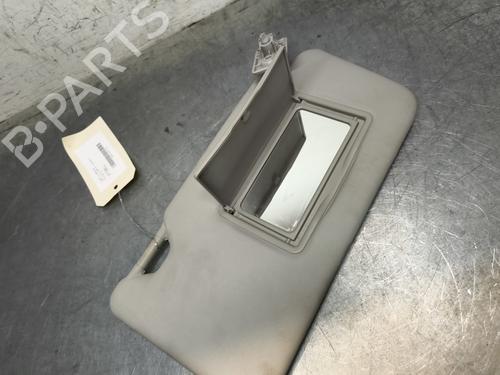 Højre solskærm NISSAN NOTE (E12) 1.2 | BP32997335I2 - Image 3