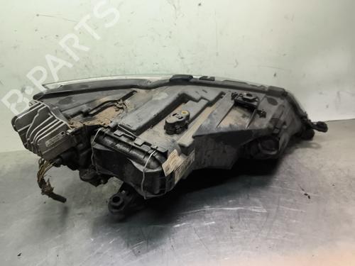Left headlight SEAT LEON (5F1) 1.2 TSI | BP33555977C28 - Image 2