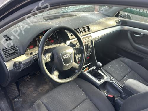 Left front driveshaft AUDI A4 B7 Avant (8ED) 2.0 TDI | BP31816095M38 - Image 8