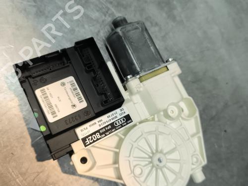 rear-right-window-mechanism-audi-a3-sportback-8pa-2004-2005-2006-2007-2008-2009-2010-2011-2012-2013-2014-2015-30553423 main image