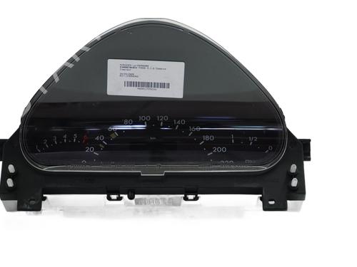 Used Instrument cluster Instrument cluster MERCEDES-BENZ A-CLASS (W168) A 160 (168.033, 168.133) (102 hp) 34283687 34283687