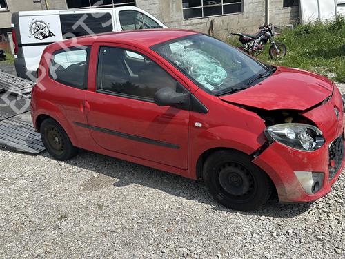 Front wiper motor RENAULT TWINGO II (CN0_) 1.2 16V (CN04, CN0B) | BP27328445M29  - Image 6