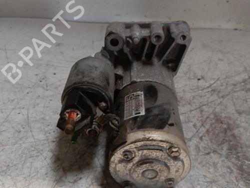 Starter PEUGEOT 208 I (CA_, CC_) 1.4 HDi | BP21709319M8
