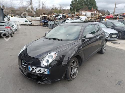 Right front window switch ALFA ROMEO MITO (955_) 1.3 MultiJet (955AXP1A, 955AYC1A) | BP34283728I26 - Image 5