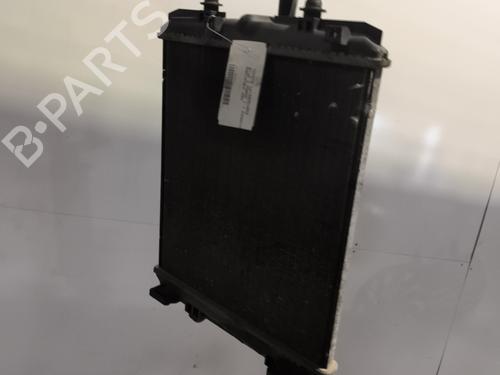 Radiateur à eau TOYOTA AYGO (_B1_) 1.0 (KGB10_, KGB10R) (68 hp) 31972265