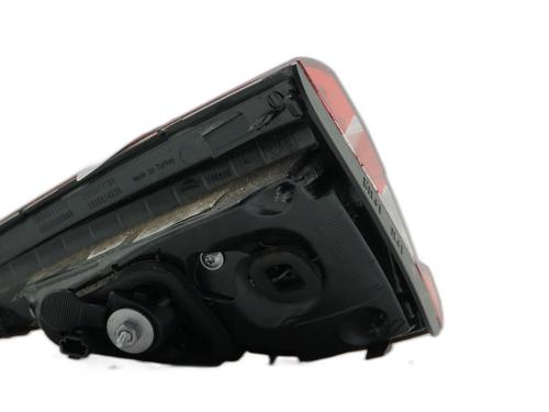 Left tailgate light RENAULT CLIO V (B7_) 1.5 Blue dCi 85 (B7AG) | BP38188516C79 - Image 4