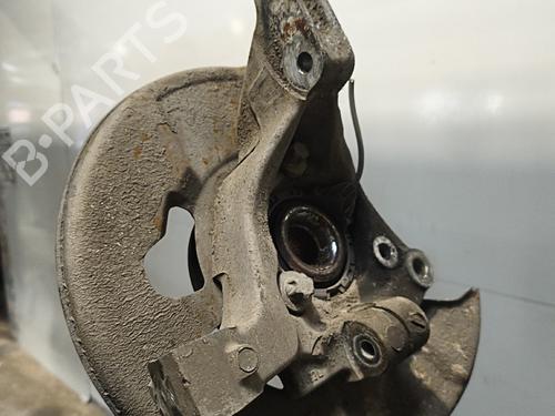 Left front steering knuckle CADILLAC BLS 2.0 T | BP36054849M25 - Image 3