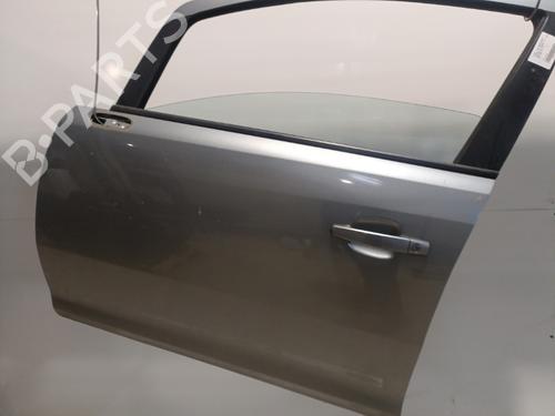 Left front door OPEL CORSA D (S07) 1.3 CDTI (L08, L68) | BP21693104C2 