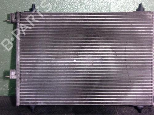 AC radiator PEUGEOT 307 (3A/C) 2.0 HDi 90 | BP21702962M32 