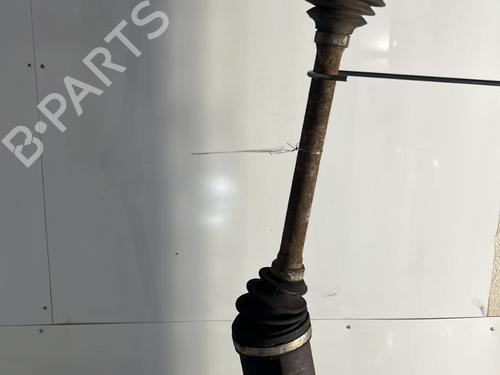 Used Right front driveshaft Right front driveshaft RENAULT TRAFIC II Bus (JL) 2.0 dCi 90 (JL00, JL01, JL0H, JL0M, JL0P, JL0S) (90 hp) 26177682 26177682