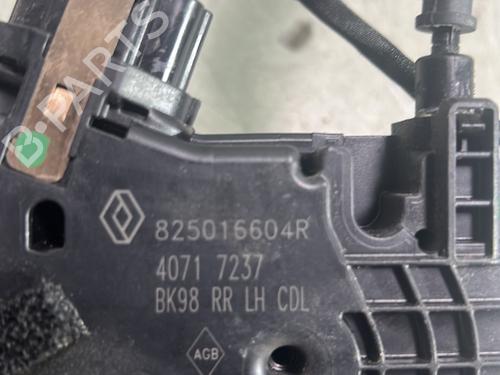 Rear left lock RENAULT CLIO IV (BH_) 1.5 dCi 75 | BP27328248C100 