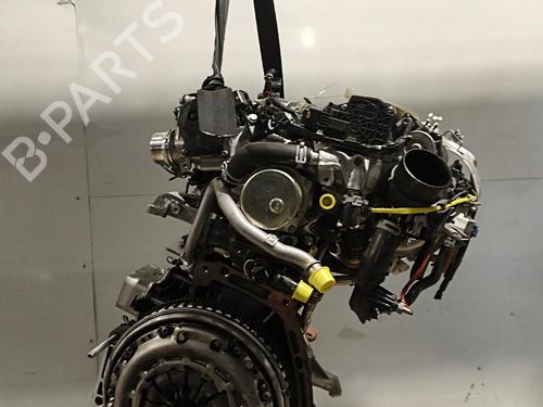 Engine RENAULT CLIO V (B7_) 1.5 Blue dCi 100 (B7AD) | BP39227680M1 - Image 6