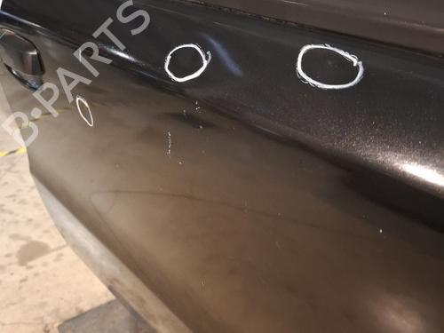 Right front door FIAT PANDA (169_) 1.2 (169.AXB11, 169.AXB1A) | BP30552604C3