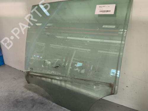 Rear left door window PEUGEOT 208 II (UB_, UP_, UW_, UJ_) 1.2 PureTech 100 | BP26729335C20 