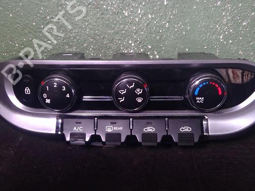 Climate control KIA RIO III (UB) 1.1 CRDi | BP21716499I5 
