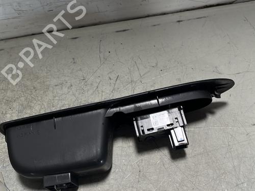 Left rear window switch CITROËN C4 II (NC_) 1.6 HDi 115 | BP26974832I29 - Image 2