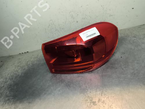 Used Right taillight VW TIGUAN (5N_) 2.0 TDI 4motion (140 hp) 31257871