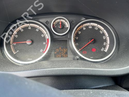 Front left window mechanism OPEL CORSA D (S07) 1.2 (L08, L68) | BP26893481C22 - Image 10