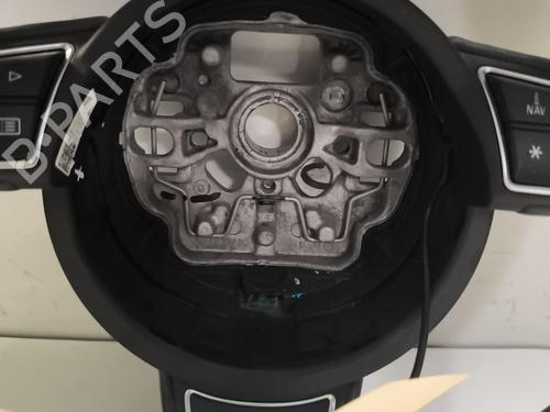 Steering wheel AUDI A1 (8X1, 8XK) 1.6 TDI | BP24196217C49 