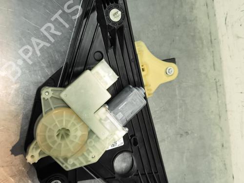 Rear left window mechanism RENAULT CLIO V (B7_) 1.0 TCe 90 (B7MT) | BP30646959C24 - Image 2