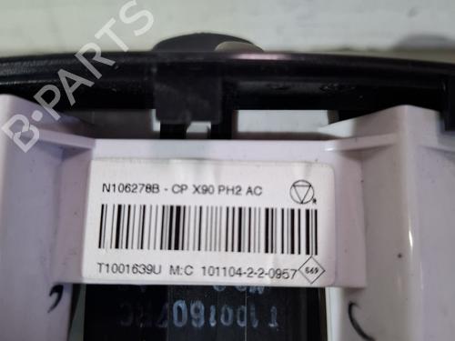 climate-control-dacia-duster-hs_-2010-2011-2012-2013-2014-2015-2016-2017-2018-29732465 main image