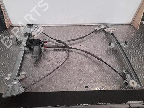 Used Right front window motor PEUGEOT PARTNER MPV (5_, G_) 2.0 HDI (90 hp) 21707967