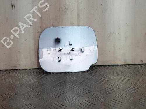 Fuel flap RENAULT CLIO III (BR0/1, CR0/1) 1.5 dCi | BP21702555C131