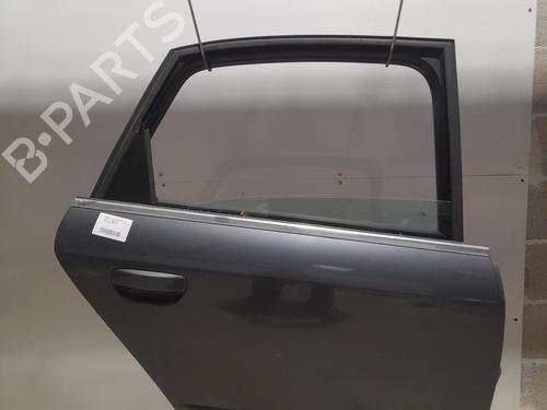 Right rear door AUDI A4 B6 (8E2) 1.9 TDI | BP22035049C5 
