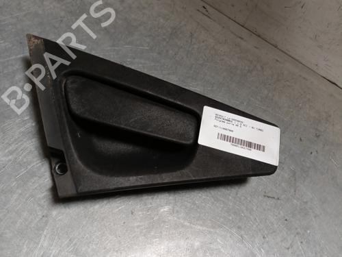 Used Rear left exterior door handle RENAULT CLIO IV (BH_) 1.5 dCi 75 (75 hp) 28442347