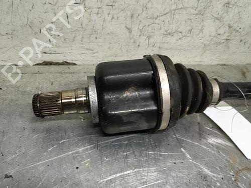 Used Left front driveshaft Left front driveshaft BMW 2 Active Tourer (F45) 218 d xDrive (150 hp) 32996695 32996695