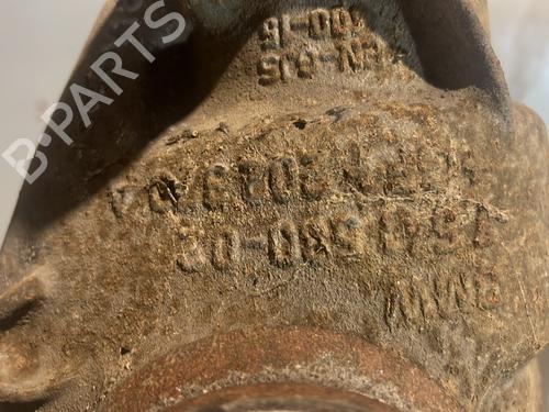 Rear differential BMW 3 (E90) 318 d | BP22691391M24 - Image 2