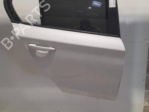 Right rear door BMW 1 (E87) 118 d | BP23077623C5 