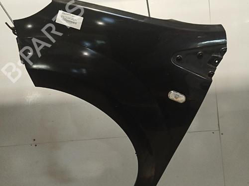 left-front-fenders-renault-twingo-ii-cn0_-2007-37434148 main image